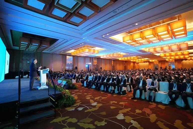 Global Leadership Summit